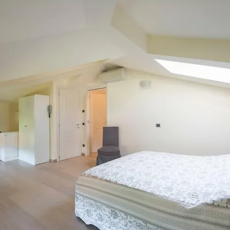 Villa Altido Lilli Pietrasanta