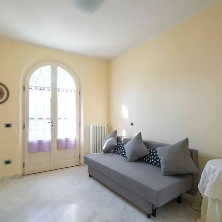 Villa Altido Lilli *