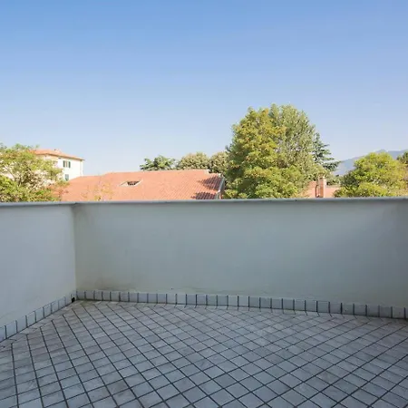 Villa Altido Lilli *