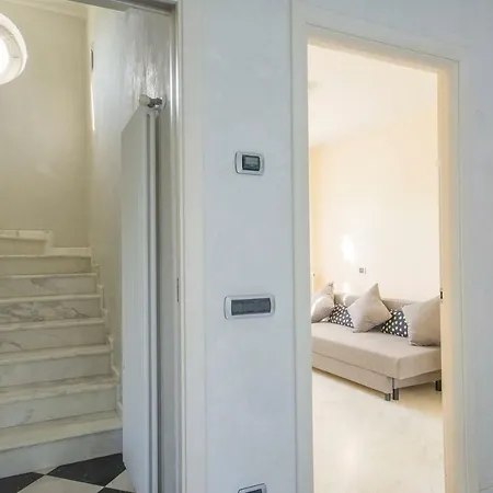 Villa Altido Lilli *