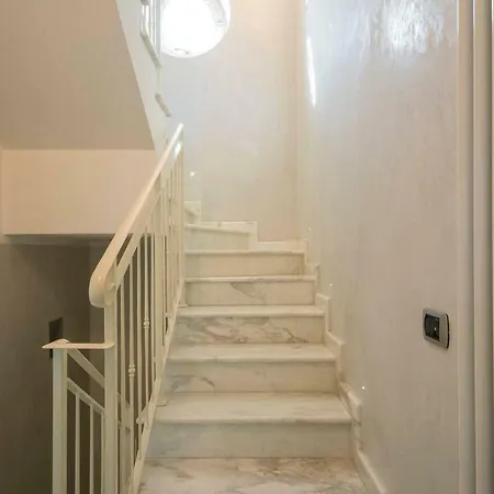 Villa Altido Lilli *