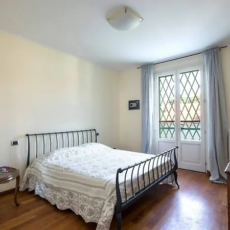 Altido Lilli Villa *