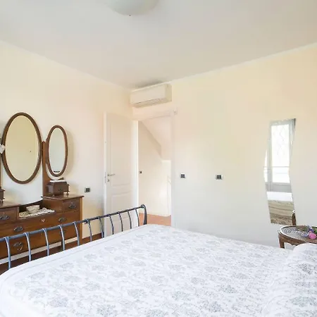 Villa Altido Lilli *