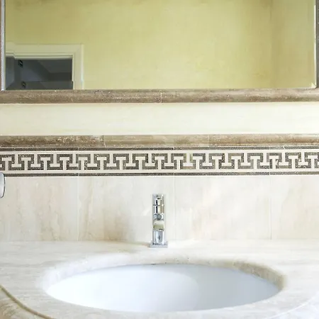 Villa Altido Lilli