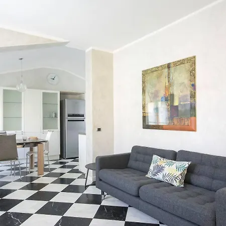 Villa Altido Lilli *
